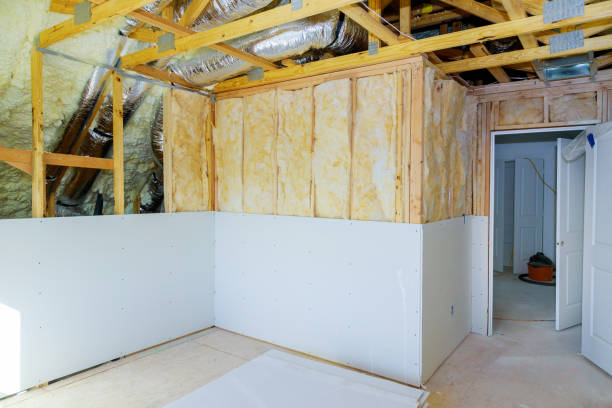 Types of Insulation We Offer in Summerlin South, NV