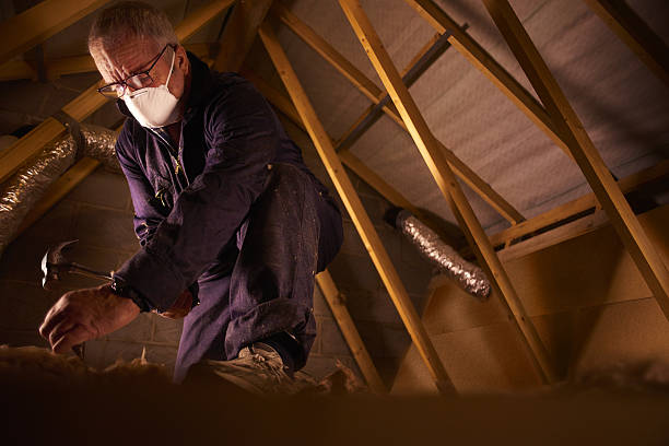 Summerlin South, NV Insulation Contractor Company